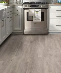 By Trafficmaster Plank Case) Taupe Oak Vinyl 36 In. (36 Sq. Ft. X 6 In. / Peel And Stick -TrafficMaster Sales taupe oak trafficmaster vinyl plank flooring wd6841 1d 1000