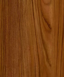 By Trafficmaster Plank Flooring Gripstrip Teak Vinyl W 6 In. (24 Sq. Ft./Case) Luxury
