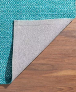 By Addison Rug Rug Cruz 1 2 Ft. Area 3 Ft. X Teal -TrafficMaster Sales teal addison rugs area rugs hdcz1te2x3 66 1000