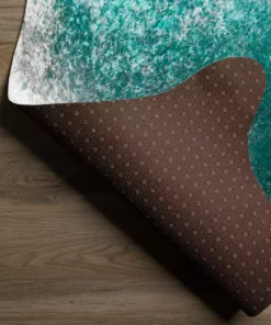 Winston By Addison Rug Rug Faux Hyde 8 Ft. 11 Ft. 10 In. 5 X Area Teal -TrafficMaster Sales teal addison rugs area rugs hdwn5te9x11 66 1000