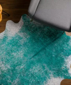 Winston By Addison Rug Rug Faux Hyde 8 Ft. 11 Ft. 10 In. 5 X Area Teal -TrafficMaster Sales teal addison rugs area rugs hdwn5te9x11 c3 1000