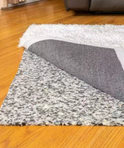 By Trafficmaster Rug Pad Plush 8 Ft. 6 Ft. X Density 5 Lb. Premium -TrafficMaster Sales trafficmaster rug pads 150553557 68 1f 1000