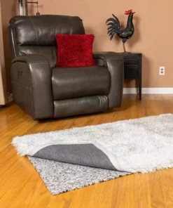 By Trafficmaster Rug Pad Plush 8 Ft. 6 Ft. X Density 5 Lb. Premium -TrafficMaster Sales trafficmaster rug pads 150553557 68 4f 1000