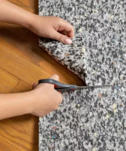 By Trafficmaster Rug Pad Plush 8 Ft. 6 Ft. X Density 5 Lb. Premium -TrafficMaster Sales trafficmaster rug pads 150553557 68 c3 1000