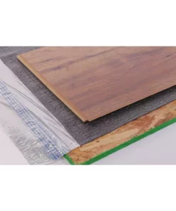 Trafficmaster Underlayment 3-In-1 4 Ft. X 25 Ft. In. 100 Sq. Ft. X .093 Premium -TrafficMaster Sales trafficmaster underlayment 100779554 4f 1000
