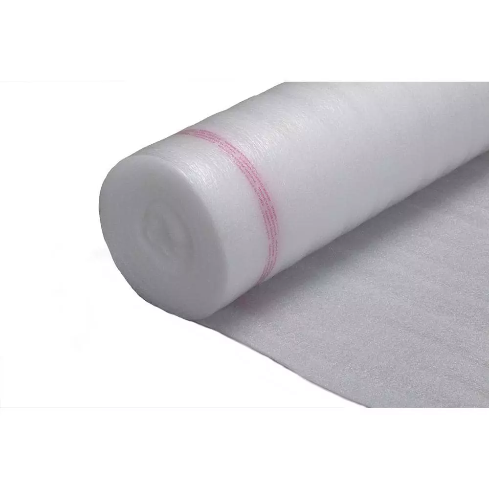 Trafficmaster Flooring Underlayment Laminate Hardwood 100 Sq. Ft. 2-In-1 Engineered Standard 5 Trafficmaster Flooring Underlayment Laminate Hardwood 100 Sq. Ft. 2-In-1 Engineered Standard - Image 3