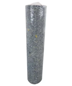 By Trafficmaster Flooring Underlayment Vapor Barrier Laminate 1/8 In. 33.34 Ft. X 100 Sq. Ft. 3 Ft. Attached Acoustical -TrafficMaster Sales trafficmaster underlayment qw100n1hd 66 1000