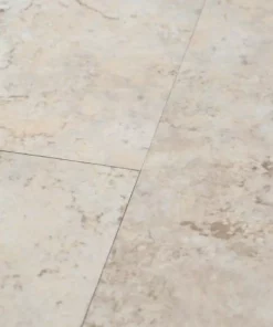 By Trafficmaster Tile Case) Travertine Vinyl (30 Sq. Ft. / 12 In. X Peel And Stick -TrafficMaster Sales travertine beige trafficmaster vinyl tile ss2380 40 1000