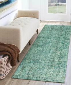 By Addison Rug Rug Zen 5 Turquoise Runner X 3 In. 2 Ft. 7 Ft. 6 In. 19 By Addison Rug Rug Zen 5 Turquoise Runner X 3 In. 2 Ft. 7 Ft. 6 In. -TrafficMaster Sales turquoise addison rugs area rugs hdze5tu2x8 31 1000