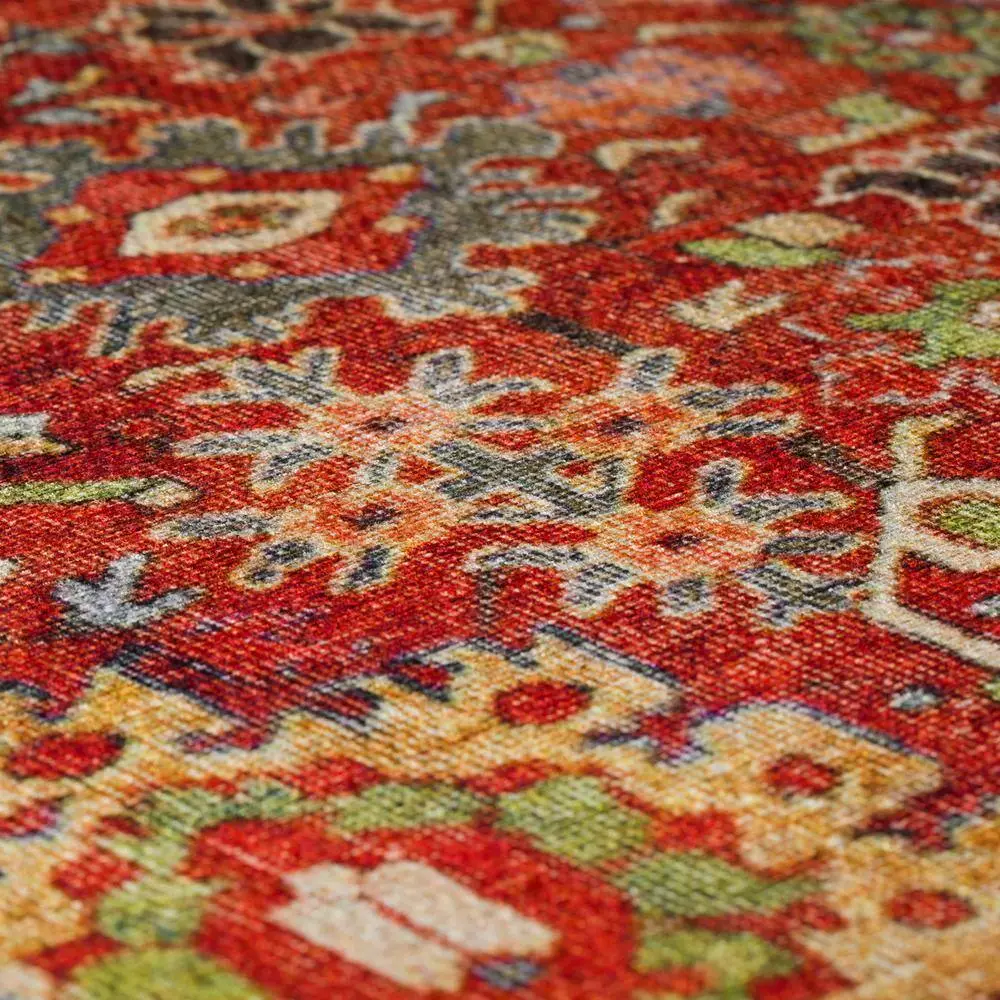 By Addison Athena Rug 5 Tuscan 5 Ft. 3 In. 3 Ft. X Area 7 By Addison Athena Rug 5 Tuscan 5 Ft. 3 In. 3 Ft. X Area - Image 5