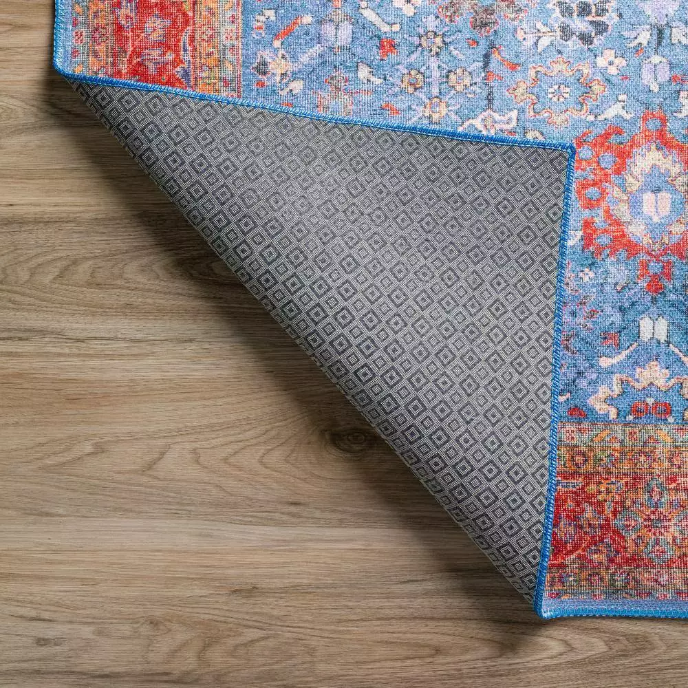 By Addison Athena Rug 5 Tuscan 5 Ft. 3 In. 3 Ft. X Area 5 By Addison Athena Rug 5 Tuscan 5 Ft. 3 In. 3 Ft. X Area - Image 3