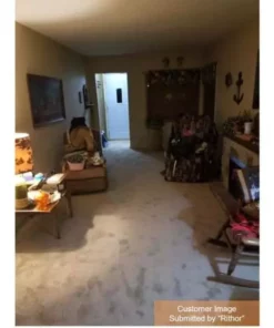 Trafficmaster Hot Shot Carpet Color Tuscan Ii 12 Ft. Indoor Texture Beige 18 Trafficmaster Hot Shot Carpet Color Tuscan Ii 12 Ft. Indoor Texture Beige -TrafficMaster Sales tuscan trafficmaster cut to length h2004 402 1200 ab d4 1000