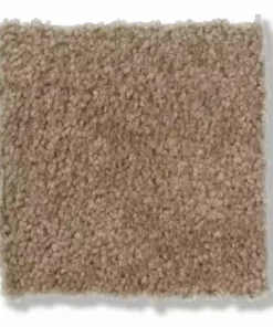 Trafficmaster Hot Shot Carpet Color Tuscan Ii 12 Ft. Indoor Texture Beige 16 Trafficmaster Hot Shot Carpet Color Tuscan Ii 12 Ft. Indoor Texture Beige -TrafficMaster Sales tuscan trafficmaster cut to length h2004 402 1200 ab fa 1000
