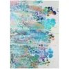 Copeland Addison Rug By Twilight 9 Ft. 12 Ft. X Area Abstract 2 Copeland Addison Rug By Twilight 9 Ft. 12 Ft. X Area Abstract -TrafficMaster Sales twilight addison rugs area rugs hdkc20tw9x12 64 1000