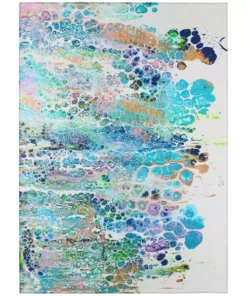 Copeland Addison Rug By Twilight 9 Ft. 12 Ft. X Area Abstract
