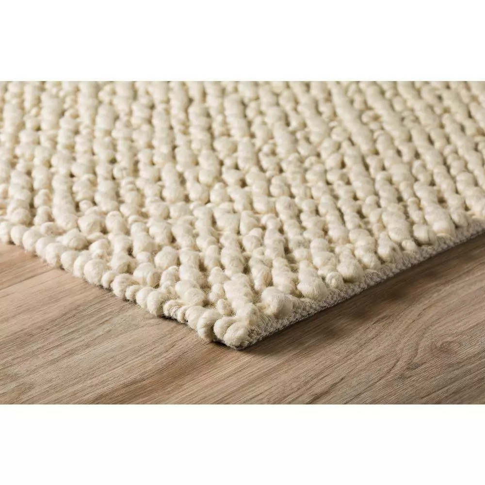 By Addison Samson Rug 1 Vanilla 8 Ft. 10 Ft. X Area 8 By Addison Samson Rug 1 Vanilla 8 Ft. 10 Ft. X Area - Image 6