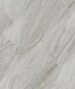 Trafficmaster By Vigo Gri Tile Ceramic 24 In. (16 Sq. Ft./Case) 12 In. X Wall Floor Matte Stone Look -TrafficMaster Sales vigo gris trafficmaster ceramic tile nhdvigri1224 1f 1000