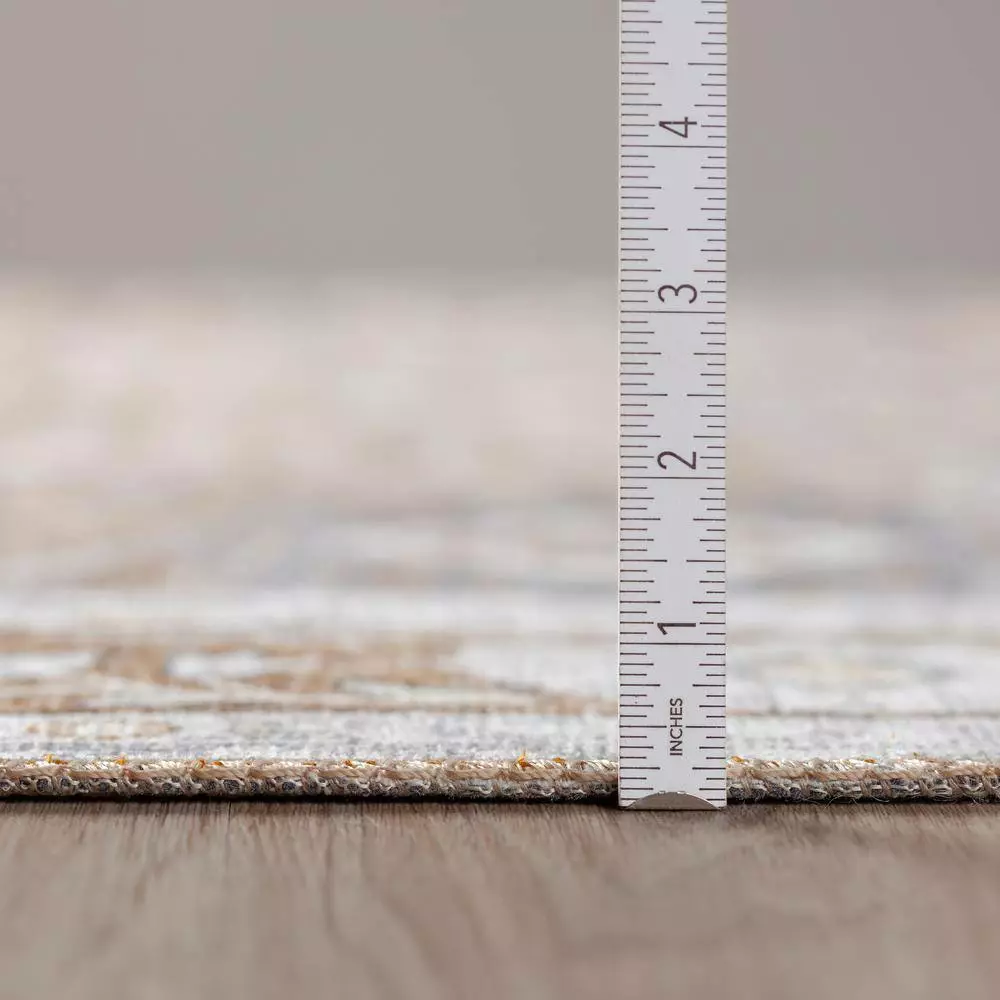 By Addison Rug Athena 4 Walnut 8 Ft. 12 Ft. X 6 In. 9 In. Area 10 By Addison Rug Athena 4 Walnut 8 Ft. 12 Ft. X 6 In. 9 In. Area - Image 8