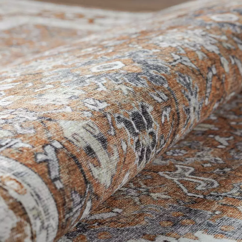 By Addison Rug Athena 4 Walnut 8 Ft. 12 Ft. X 6 In. 9 In. Area 11 By Addison Rug Athena 4 Walnut 8 Ft. 12 Ft. X 6 In. 9 In. Area - Image 9