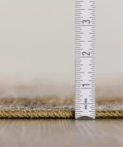 Freya By Addison Medallion Rug 1 Walnut 9 Ft. X 6 In. 8 In. 7 Ft. Area Indoor Vintage -TrafficMaster Sales walnut addison rugs area rugs hdfr1wa8x10 1f 1000