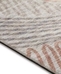 By Addison Rug Walnut 8 Ft. 10 Ft. X Area Modena Abstract -TrafficMaster Sales walnut addison rugs area rugs hdmo11wa8x10 4f 1000