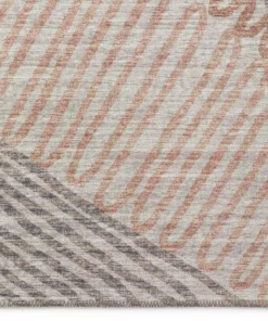 By Addison Rug Walnut 8 Ft. 10 Ft. X Area Modena Abstract -TrafficMaster Sales walnut addison rugs area rugs hdmo11wa8x10 c3 1000