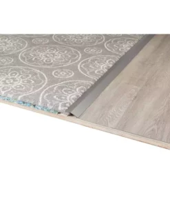 Traffic Master Trafficmaster Carpet Strip 2 In. X 36 In. Trim Transition Warm Gray