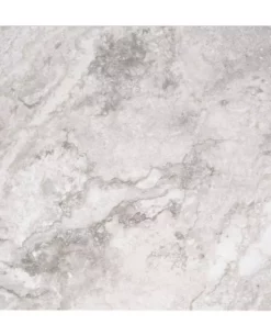 By Trafficmaster Tile Case) Travertine Vinyl (36 Sq. Ft. 18 In. X Groutable Peel Stick White Grey -TrafficMaster Sales white and grey travertine trafficmaster vinyl tile a8006821 40 1000