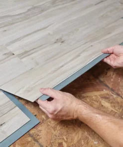 By Trafficmaster Plank Flooring Gripstrip W Vinyl Maple 6 In. (24 Sq. Ft./Case) Luxury White 17 By Trafficmaster Plank Flooring Gripstrip W Vinyl Maple 6 In. (24 Sq. Ft./Case) Luxury White -TrafficMaster Sales white maple trafficmaster vinyl plank flooring 97011 31 1000