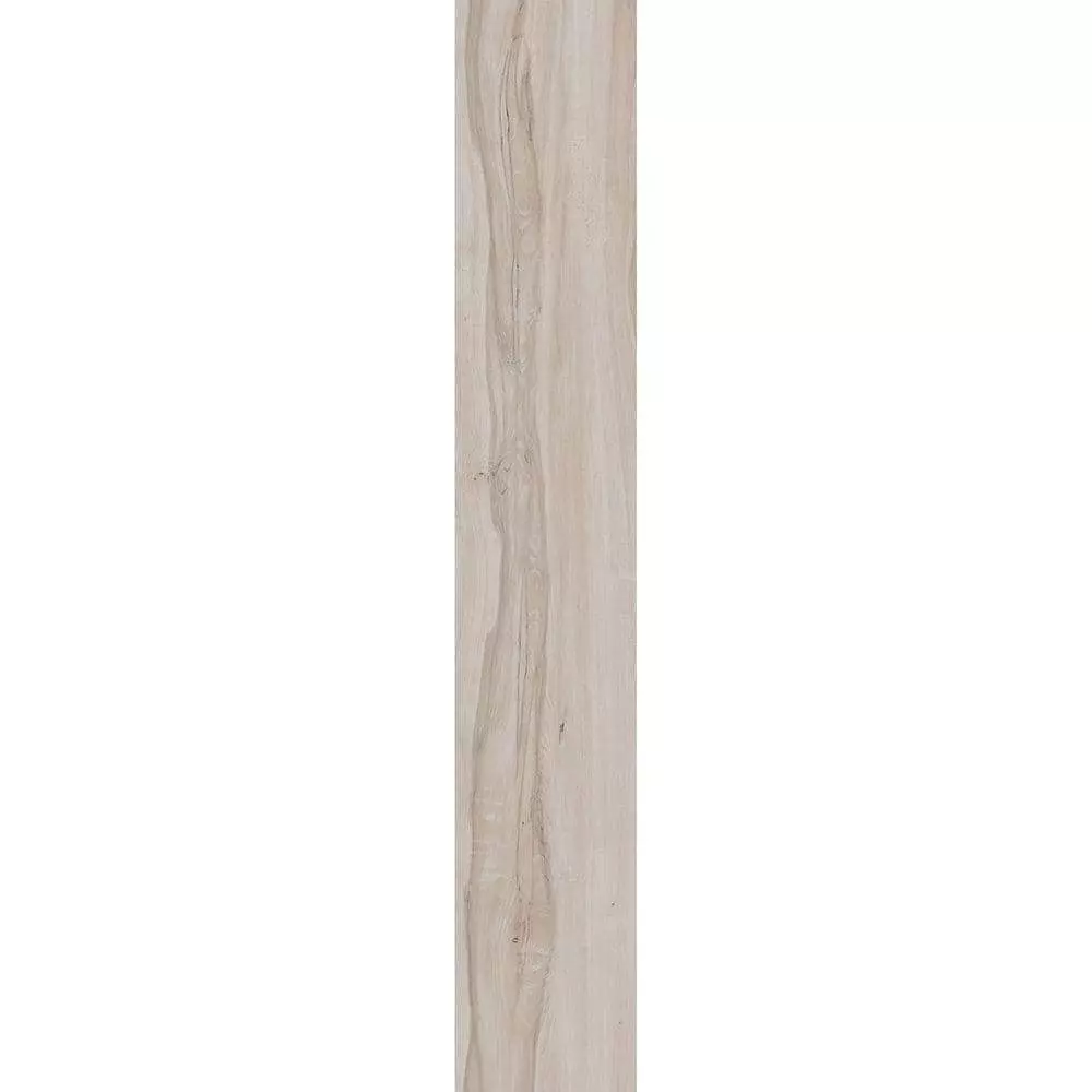 By Trafficmaster Plank Flooring Gripstrip W Vinyl Maple 6 In. (24 Sq. Ft./Case) Luxury White 7 By Trafficmaster Plank Flooring Gripstrip W Vinyl Maple 6 In. (24 Sq. Ft./Case) Luxury White - Image 5