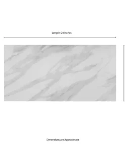 Trafficmaster Tile Stratum Ceramic Matte 24 In. (16 Sq. Ft./Case) 12 In. X Wall Floor Stone Look -TrafficMaster Sales white trafficmaster ceramic tile nhdstr1224 fa 1000