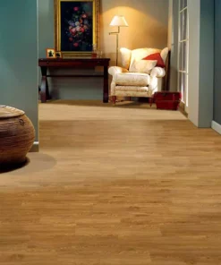 By Trafficmaster Plank Flooring Honey Oak Vinyl 6 In. W (36 Sq. Ft./Case) 36 In. L Peel Stick Luxury -TrafficMaster Sales wood look trafficmaster vinyl plank flooring hp0431n 44 1000